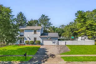 497 Uxbridge Ave, Columbus, OH 43230 - Photo 1