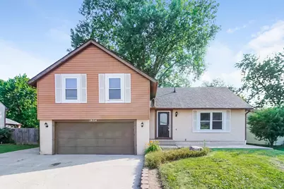 1954 Forest Lake Court, Grove City, OH 43123 - Photo 1