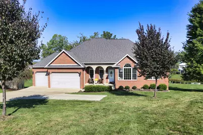 55 Wildwood Lane W, Mount Vernon, OH 43050 - Photo 1