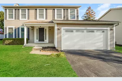 5232 Redlands Drive, Hilliard, OH 43026 - Photo 1