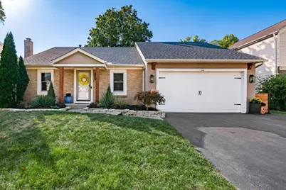 7997 Brookpoint Place, Westerville, OH 43081 - Photo 1