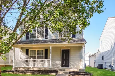 2640 Lilypark Drive, Columbus, OH 43219 - Photo 1