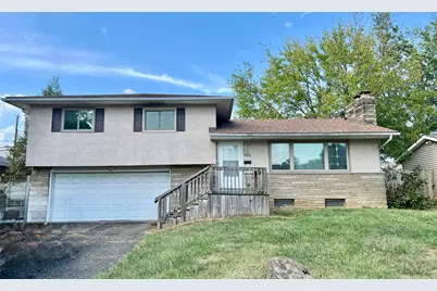 1266 Pershing Drive, Columbus, OH 43224 - Photo 1