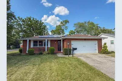 3084 Sawyer Drive, Grove City, OH 43123 - Photo 1