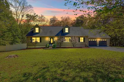 1408 Hanley Road, Jackson, OH 45640 - Photo 1