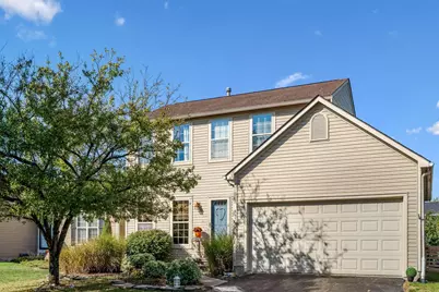 545 River Pebble Drive, Blacklick, OH 43004 - Photo 1