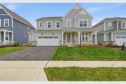 7242 River Birch Road, Plain City, OH 43064 - Photo 1