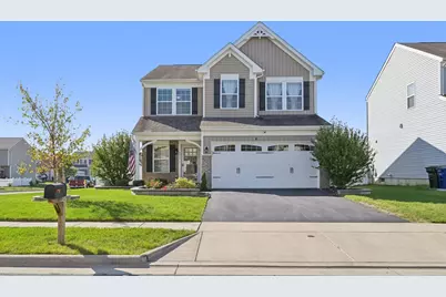 6317 Oak Trail Drive, Galloway, OH 43119 - Photo 1