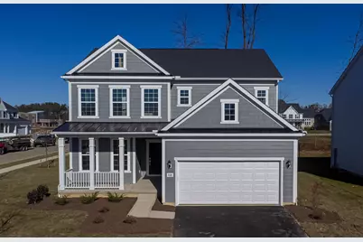 708 Eagle Court #Lot 2500, Sunbury, OH 43074 - Photo 1