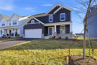 6465 White Star Drive, Powell, OH 43065 - Photo 1