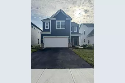 5491 Valleydale Road, Powell, OH 43065 - Photo 1