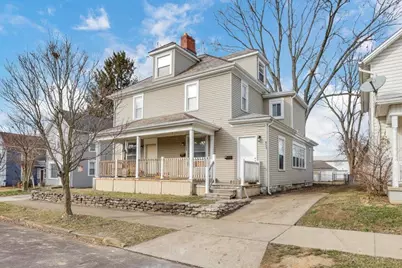 651 King Street, Lancaster, OH 43130 - Photo 1