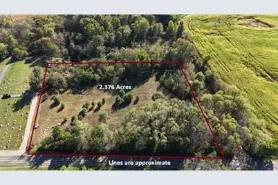 00 Simmons Church Road, Centerburg, OH 43011 - Photo 1