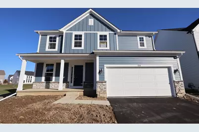 134 Sienna Glenn Drive, Lewis Center, OH 43035 - Photo 1