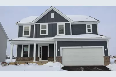 68 Banyan Drive, Lewis Center, OH 43035 - Photo 1