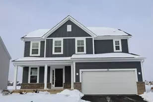 68 Banyan Dr, Lewis Center, OH 43035 - Photo 1