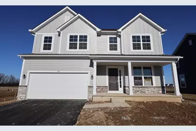 50 Banyan Drive, Lewis Center, OH 43035 - Photo 1