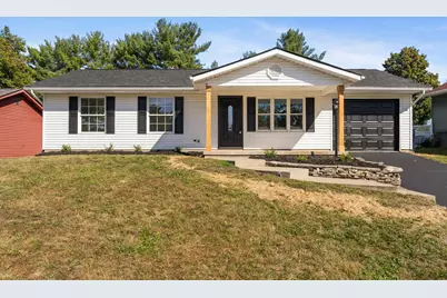 935 Elizabeth Drive, Lancaster, OH 43130 - Photo 1
