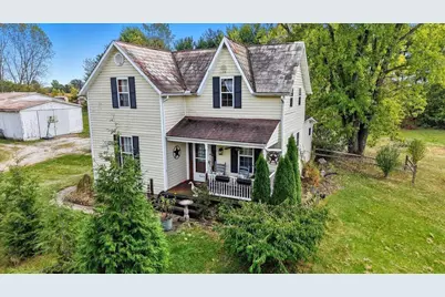 1712 Township Road 25, Cardington, OH 43315 - Photo 1