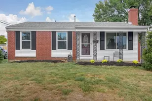 3876 Lexmont Rd S, Columbus, OH 43228 - Photo 1