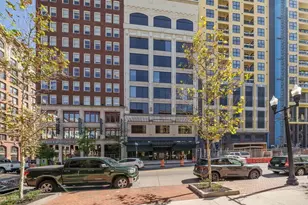 106 N High St, Columbus, OH 43215 - Photo 1