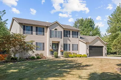 4415 Maple Grove Road, Marion, OH 43302 - Photo 1