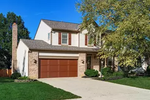 2880 Wynneleaf St, Hilliard, OH 43026 - Photo 1