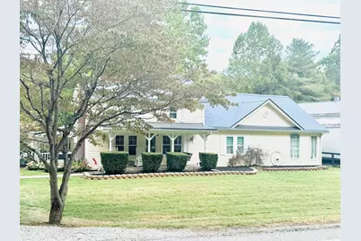 8503 State Route 125, West Portsmouth, OH 45663 - Photo 1