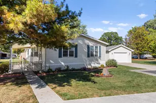 3200 Smeltzer Road Lot 96, Marion, OH 43302 - Photo 1