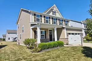 205 Neville Ln, Lewis Center, OH 43035 - Photo 1