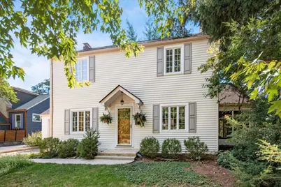 411 Garden Road, Columbus, OH 43214 - Photo 1