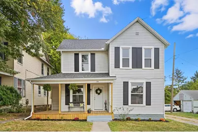 224 Glenn Avenue, Springfield, OH 45505 - Photo 1