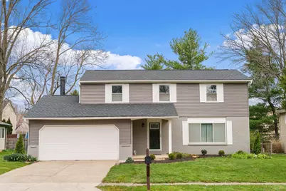 6610 Olivetree Court, Reynoldsburg, OH 43068 - Photo 1