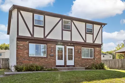 2551-2553 Woodsedge Road, Columbus, OH 43224 - Photo 1