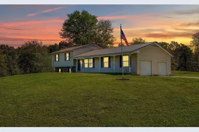 3805 S Jisco West Road, Jackson, OH 45640 - Photo 1