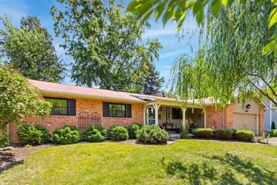 4326 Kenny Road, Columbus, OH 43220 - Photo 1