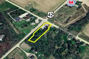 10035 Industrial Pkwy, Plain City, OH 43064 - Photo 1