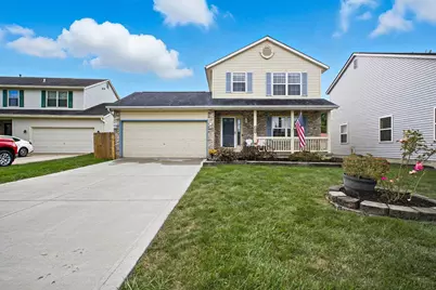 7883 Grandlin Park Court, Blacklick, OH 43004 - Photo 1