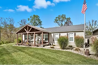 8303 Chandlersville Road, Chandlersville, OH 43727 - Photo 1