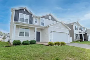 307 Honeysuckle St, South Bloomfield, OH 43103 - Photo 1