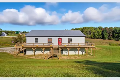 2895 N Moose Eye Road, New Concord, OH 43762 - Photo 1