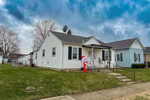 1023 S Hinde St, Washington Court House, OH 43160 - Photo 1