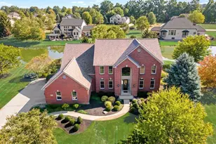 8724 Filiz Ln, Powell, OH 43065 - Photo 1