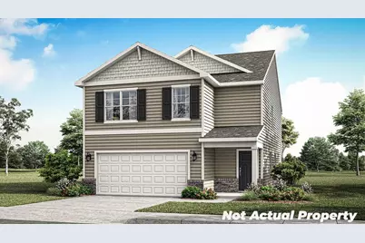 5890 Ebony Oak Drive, Canal Winchester, OH 43110 - Photo 1