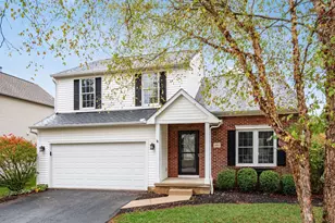 1085 Village Dr, Marysville, OH 43040 - Photo 1