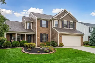 4518 McNamara Place, Lewis Center, OH 43035 - Photo 1