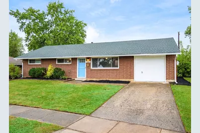 6658 Furth Drive, Reynoldsburg, OH 43068 - Photo 1