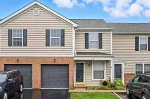 8193 Charlotte Way Ave, Westerville, OH 43081 - Photo 1