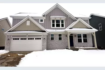 1019 Morning Bird Court, Grove City, OH 43123 - Photo 1