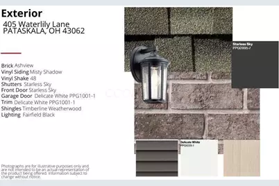 405 Waterlily Lane, Pataskala, OH 43062 - Photo 1